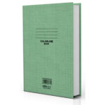 ΒΙΒΛΙΟΤΕΤΡAΔΙO 17X25 & A4 COLORLINE - Image 3