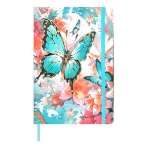 ΣΗΜΕΙΩΜΑΤΑΡΙΑ BUTTERFLY