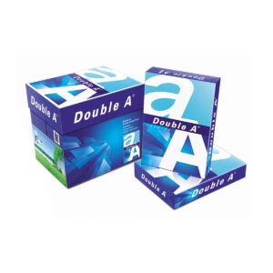 ΧΑΡΤΙ ΦΩΤΟΤΥΠΙΚΟ DOUBLE A