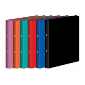 ΚΛΑΣΕΡ ΣΧΟΛΙΚΑ / SCHOOL RINGS BINDERS