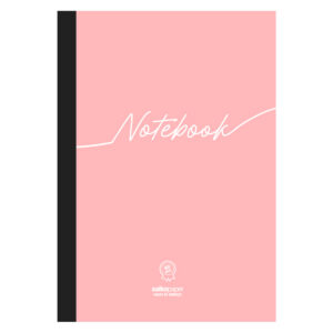ΤΕΤΡΑΔΙΟ ΚΟΛΛΗΤΟ NOTEBOOK 360°