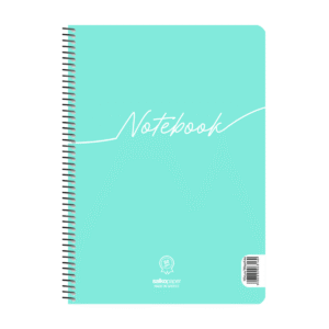 ΤΕΤΡΑΔΙΟ ΣΠΙΡΑΛ NOTEBOOK