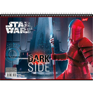ΜΠΛΟΚ ΖΩΓΡΑΦΙΚΗΣ STAR WARS – Νο.20