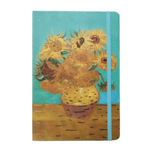 ΣΗΜΕΙΩΜΑΤΑΡΙΑ VAN GOGH V.2